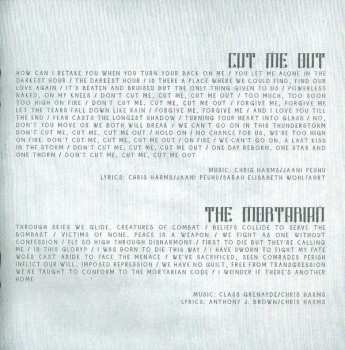 CD Lord Of The Lost: Thornstar