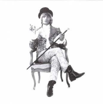 CD Lord Sutch And Heavy Friends: Lord Sutch And Heavy Friends