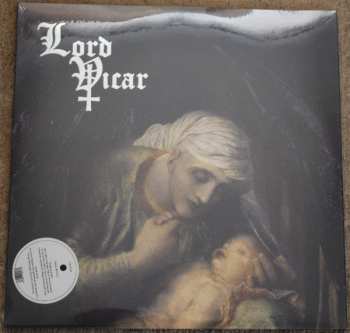 2LP Lord Vicar: The Black Powder LTD | CLR