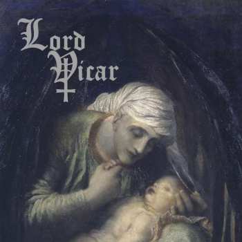 2LP Lord Vicar: Black Powder