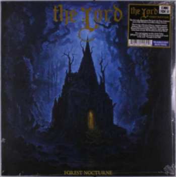 LP The Lord: Forest Nocturne CLR | LTD
