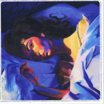 CD Lorde: Melodrama