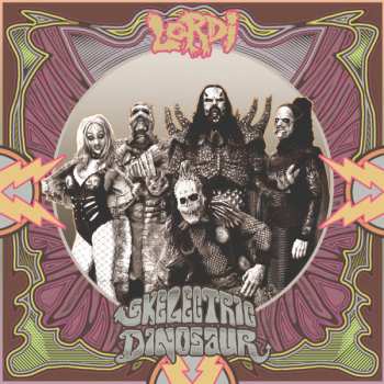 7LP/Box Set Lordi: Lordiversity LTD | CLR
