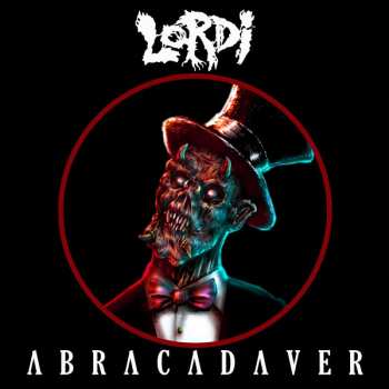 7LP/Box Set Lordi: Lordiversity LTD | CLR