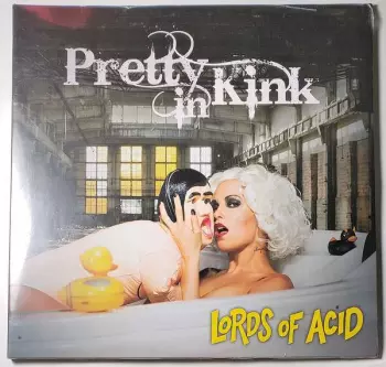 Pretty In Kink