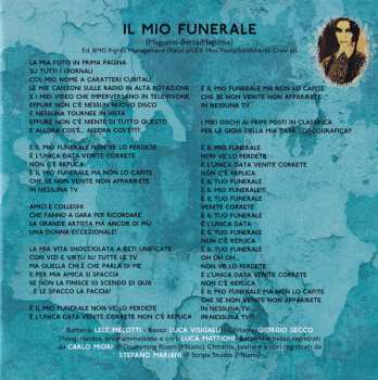 CD Loredana Bertè: Amici Non Ne Ho... Ma Amiche Si!