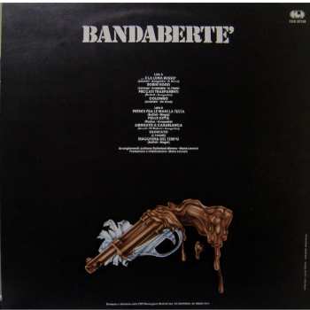 LP Loredana Bertè: Bandabertè