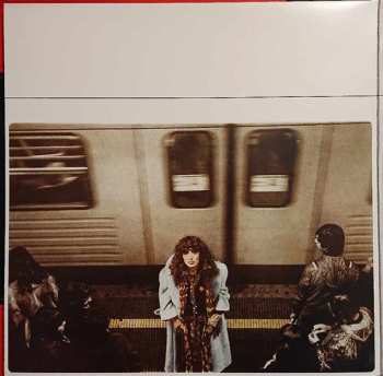 LP Loredana Bertè: Normale O Super CLR | LTD