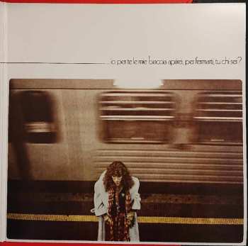 LP Loredana Bertè: Normale O Super CLR | LTD