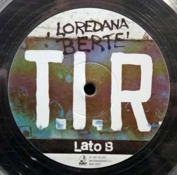 LP Loredana Bertè: T.I.R. LTD | CLR