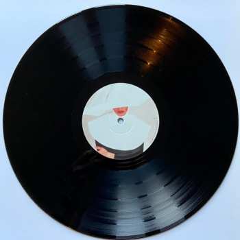 2LP Loredana Bertè: Traslocando PIC | LTD