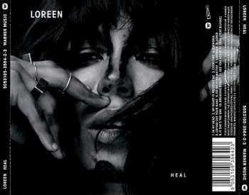 CD Loreen: Heal