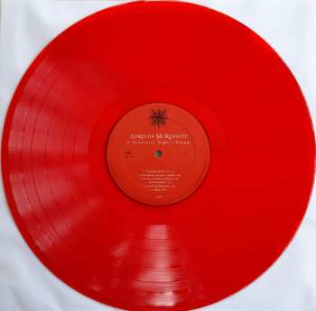 LP Loreena McKennitt: A Midwinter Night's Dream LTD | CLR