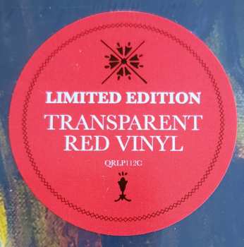 LP Loreena McKennitt: A Midwinter Night's Dream LTD | CLR
