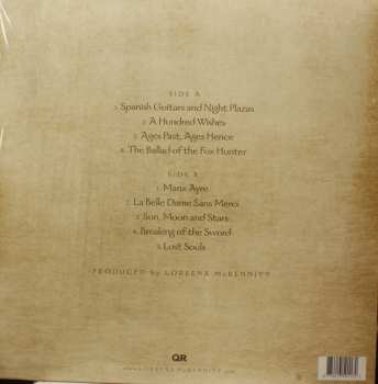 LP/CD/Box Set Loreena McKennitt: Lost Souls  DLX | LTD