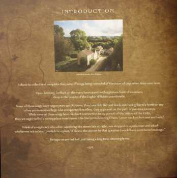 LP/CD/Box Set Loreena McKennitt: Lost Souls  DLX | LTD