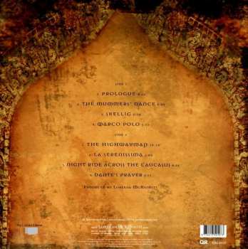 5LP/Box Set Loreena McKennitt: The Book Of Secrets - 20th Anniversary Collector's Set NUM | LTD