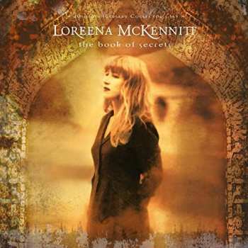 5LP/Box Set Loreena McKennitt: The Book Of Secrets - 20th Anniversary Collector's Set NUM | LTD