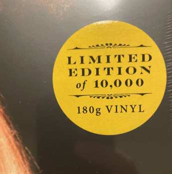 LP Loreena McKennitt: The Journey So Far - The Best Of Loreena McKennitt LTD | NUM