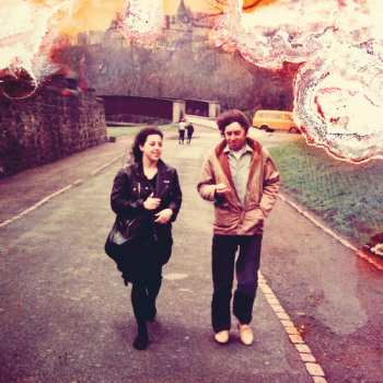 Album Bert Jansch: Colours Are Fading Fast