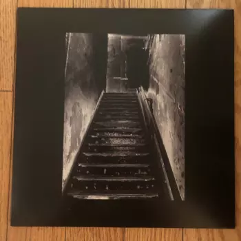 Loren Mazzacane Connors: At The Top Of The Stairs