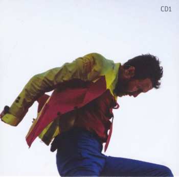 2CD/2DVD/Box Set Lorenzo Cherubini: Lorenzo Negli Stadi Backup Tour 2013