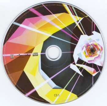 2CD/2DVD/Box Set Lorenzo Cherubini: Lorenzo Negli Stadi Backup Tour 2013