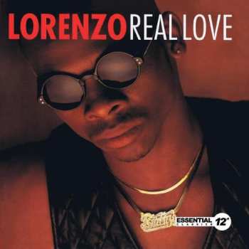 CD Lorenzo Smith: Real Love