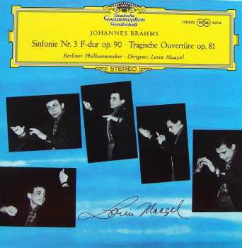 18CD/Box Set Lorin Maazel: The Complete Early Recordings On Deutsche Grammophon LTD