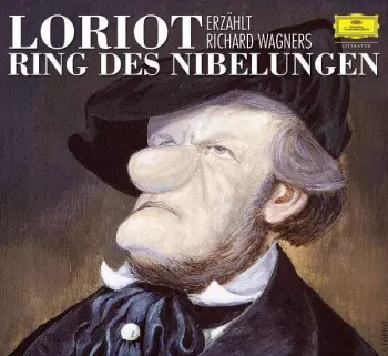 Loriot Erzählt Richard Wagners Ring