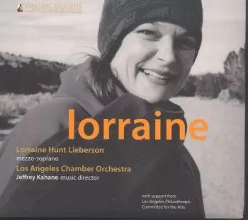 Lorraine