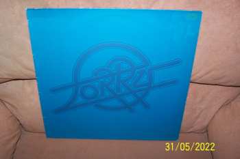 Album Lorry: Paperback Heroes