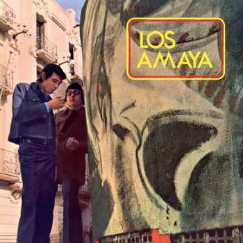 Album Los Amaya: Los Amaya Y Su Combo Gitano