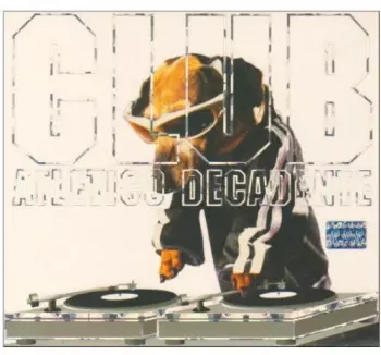 Club Atletico Decadente