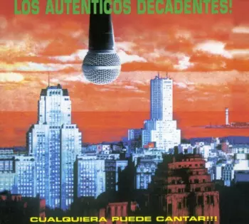 Cualquiera Puede Cantar!!!