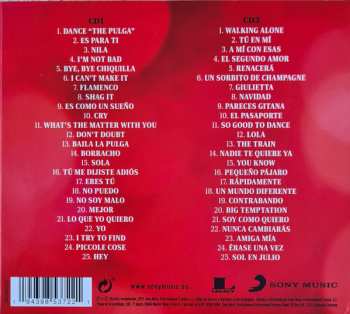 2CD Los Brincos: Orígenes