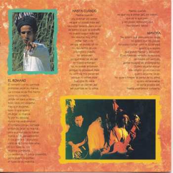 CD Los Cafres: Frecuencia Cafre