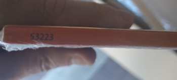 2LP Los Cafres: Instinto (30 Aniversario) DLX