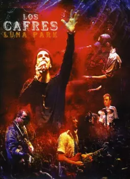 Los Cafres: Luna Park