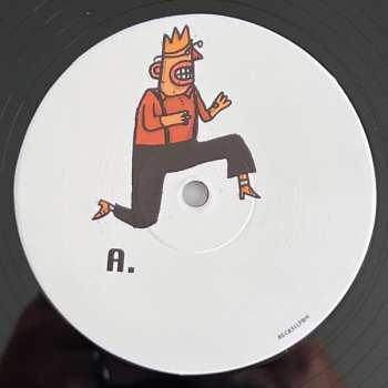 2LP Los Campesinos!: Hold On Now, Youngster... DLX