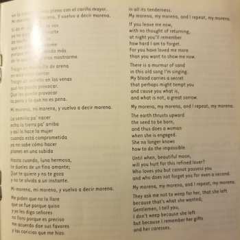 CD Los Cenzontles: De Una Bonita