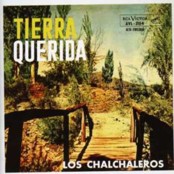 Album Los Chalchaleros: Tierra Querida