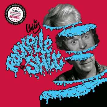 LP Los Chicos: Rockpile Of Shit