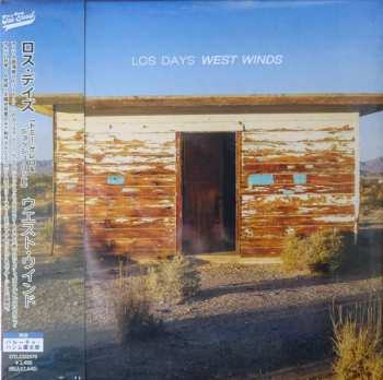 CD Los Days: West Winds