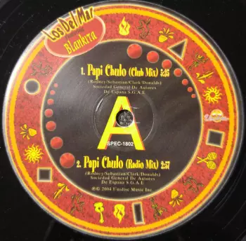 Papi Chulo