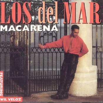 CD Los Del Mar: Macarena