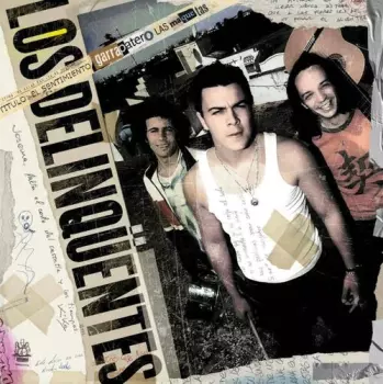 El Sentimiento Garrapatero - Las Maquetas