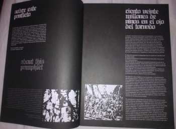 LP Los Dolares: Las Venas Abiertas De America Latina