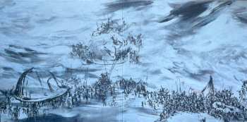 2LP Los Enemigos: Gas