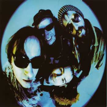 2LP Los Enemigos: Nada